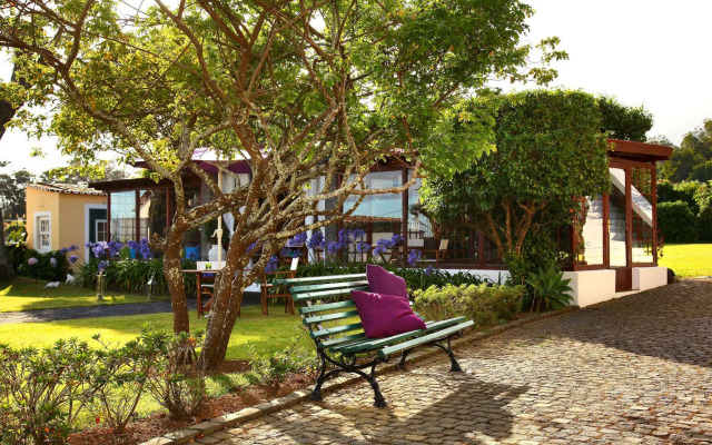 Quinta da Abelheira
