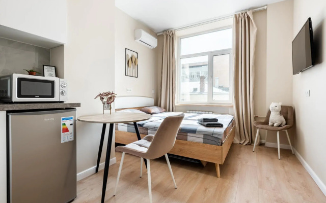 UNO на Нижняя Сыромятническая 5с3А