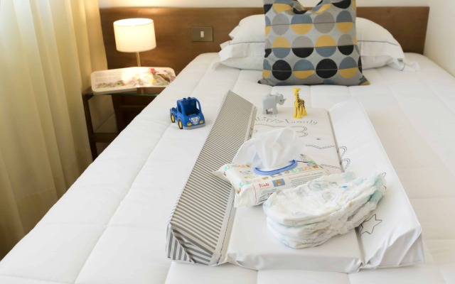 Residence Porta al Prato