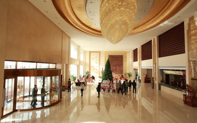 ShengShi TongKung International Hotel