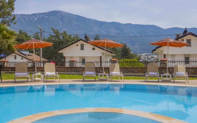 Olympia Villas