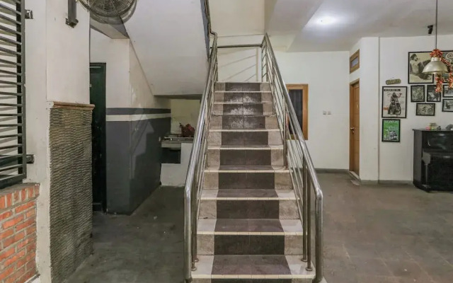 Hotel O Bang Day Residence