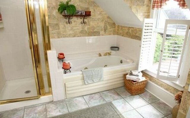 Harmony Hill Bed and Breakfast