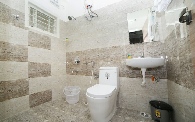 FabHotel Hallmark Inn Kukatpally