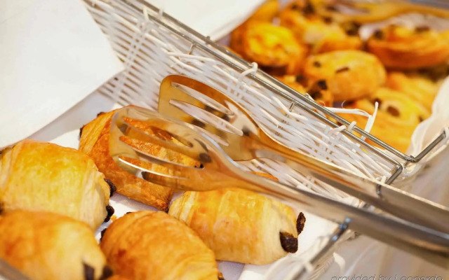 Mercure Ostrava Center Hotel