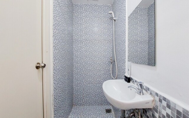 Cozy Stay Studio Apartment At Aeropolis Residence