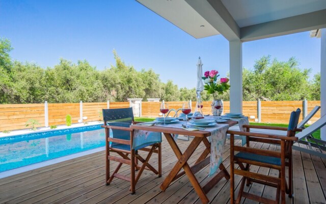 Zante Suites