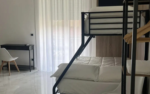 B&B Garibaldi Road