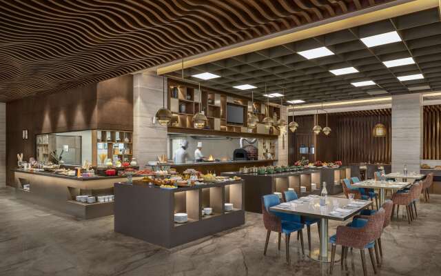Radisson Resort & Spa Kandla