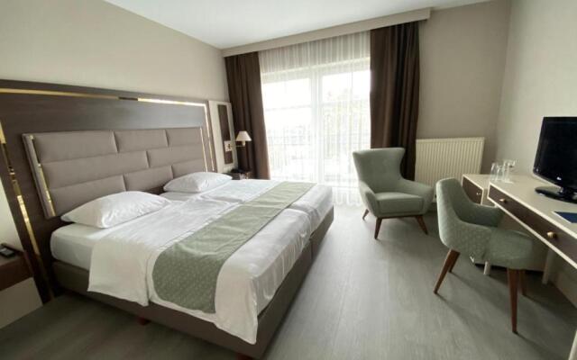 City Hotel Frankfurt/M - Bad Vilbel