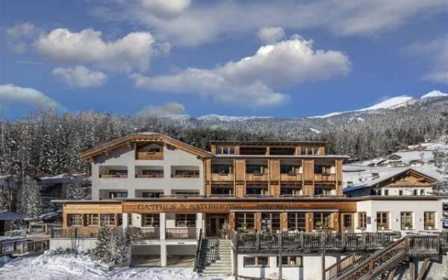 Hofel Farmhotel Moosmair