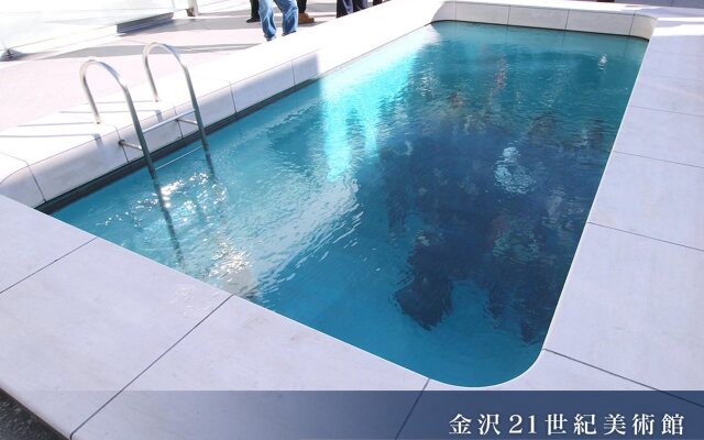 Hotel Trend Kanazawa Ekimae
