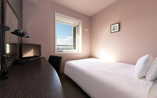 Keikyu Ex Inn Kamata