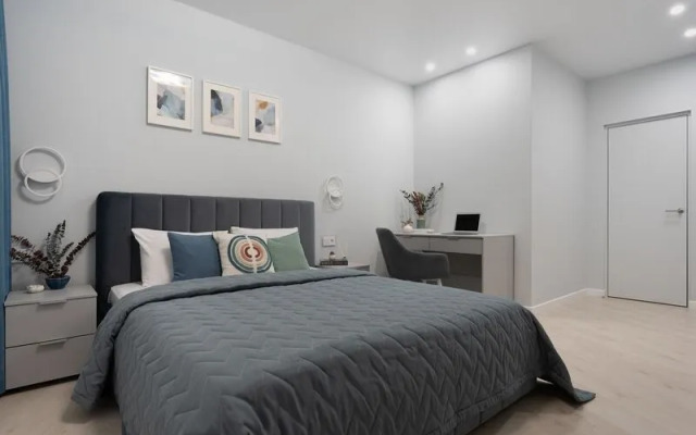 Веста на Малом проспекте Петроградской стороны 36-38