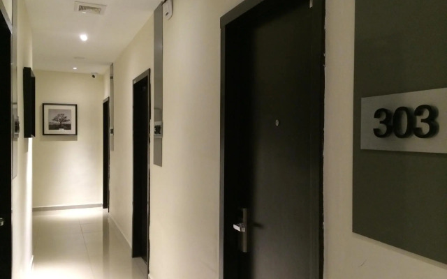 ASHLEY Boutique Hotel