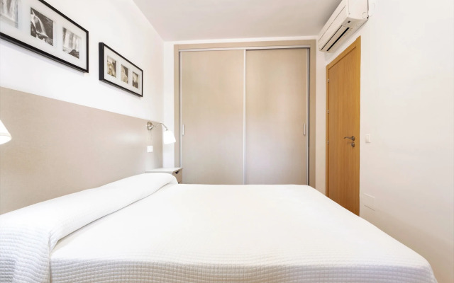 Apartamentos Vegasol Playa A.T.