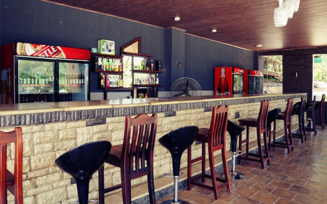 Pakali Lodges