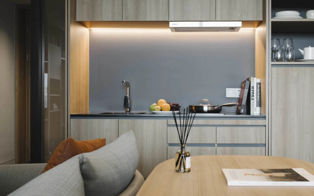 Artyzen Habitat Hongqiao Shanghai