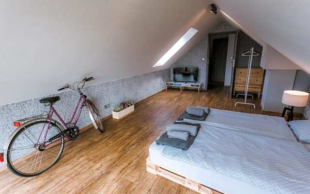 Stacja Magurka Ski&Bike