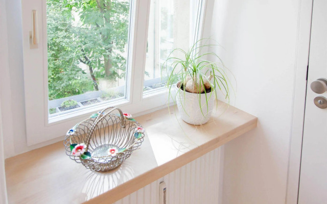 PrenzlBed Apartments