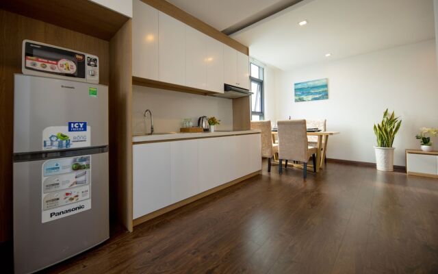 Sun and Sea Muong Thanh Holidays