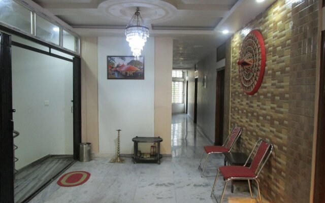 Kalpataru Guest House