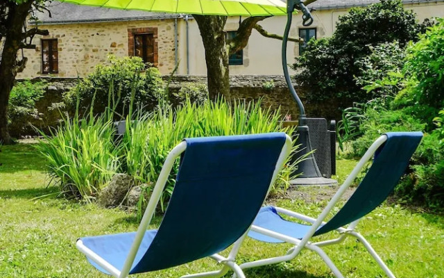 Hôtel de la Citadelle