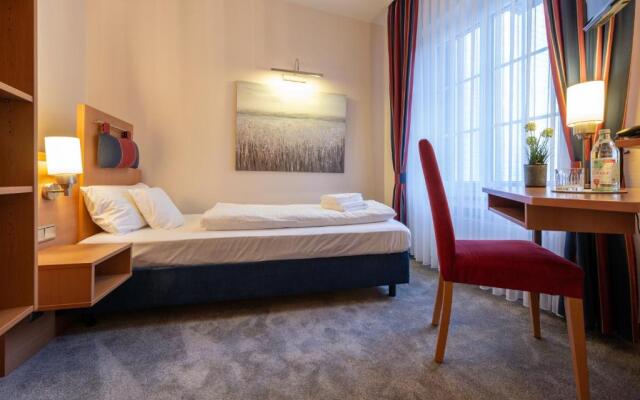 Hotel Werk II