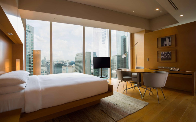 Park Hyatt Seoul