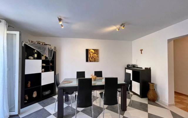 Apartman Sally