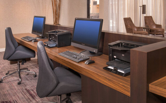 Courtyard Dulles Airport Chantilly