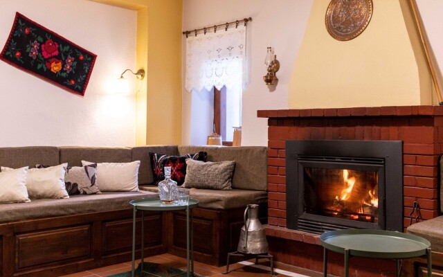 The Guest House "Wildlife and Culture"