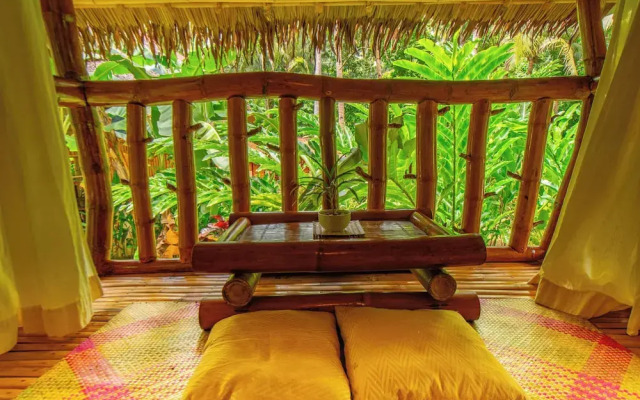 Water To Forest Ecolodge