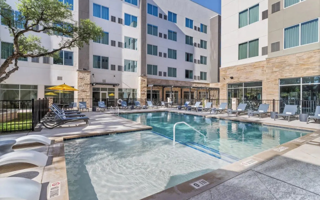 EVEN Hotel Austin Uptown Near The Domain by IHG