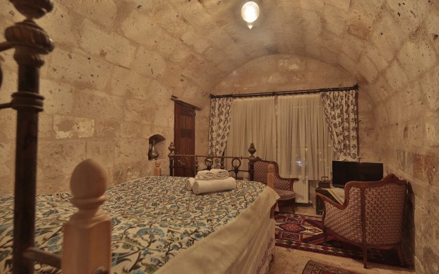 Village Cave House Hotel