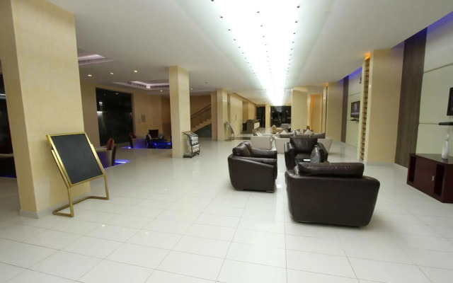 Raoum Inn Khafji Southern