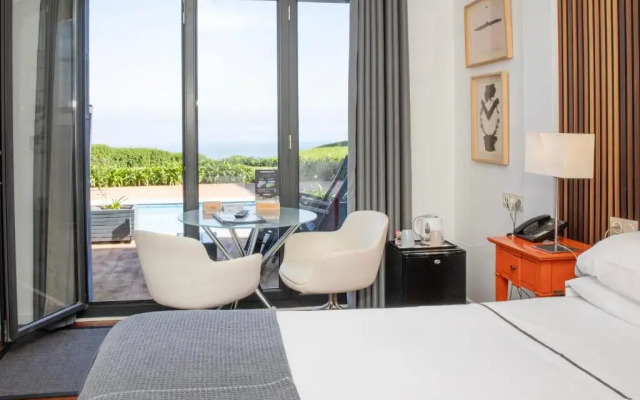 Hotel Arbe