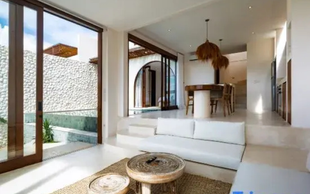 Villa Cove 3 by BaliSuperHost