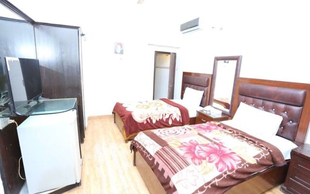 Regine Inn