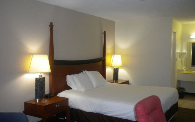 Dunes Inn Michigan City Hotel