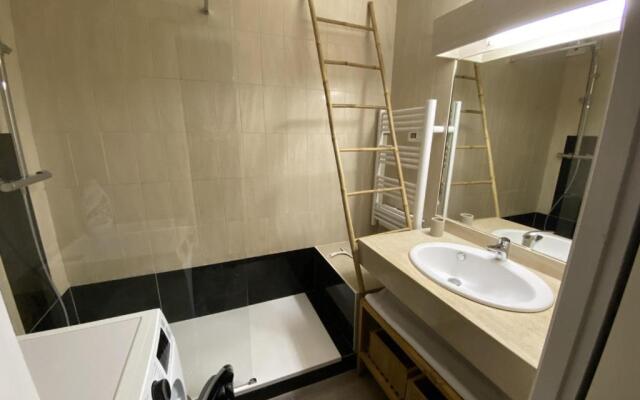 Appartement Arcachon, 3 pièces, 6 personnes - FR-1-474-97