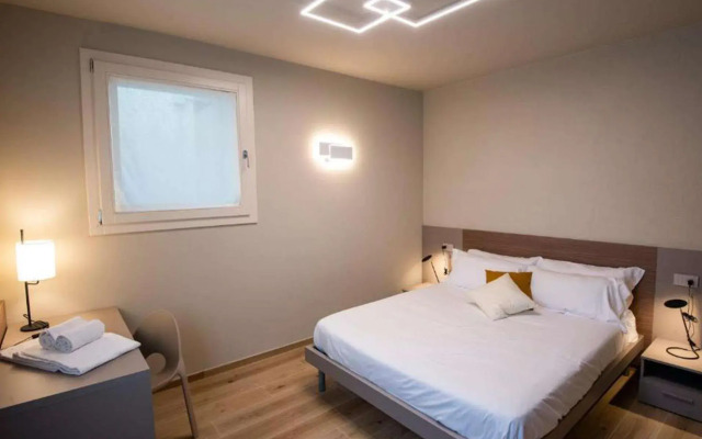 Al Credazzo Luxury Apartments