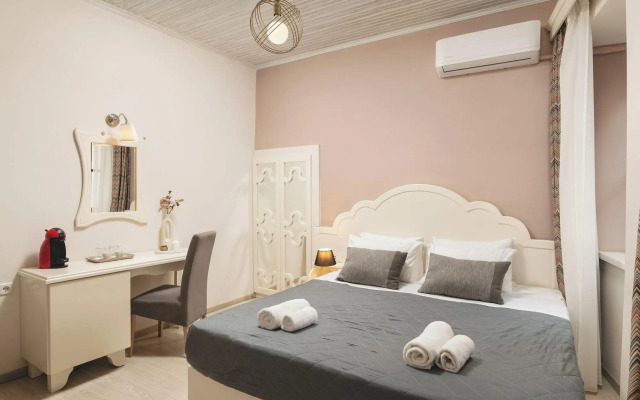 Elia Palazzo Hotel