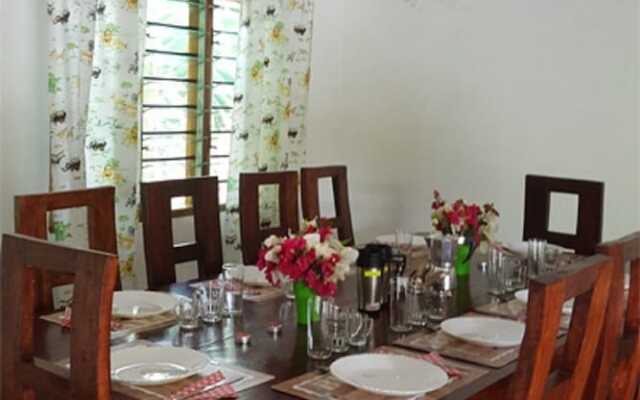Simba House Watamu