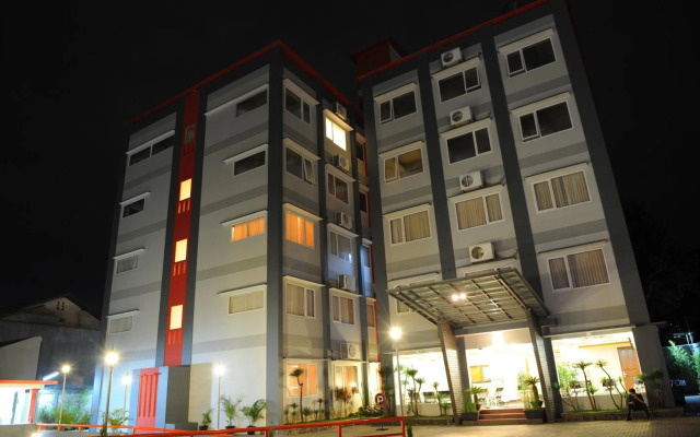 Wirton Dago Hotel