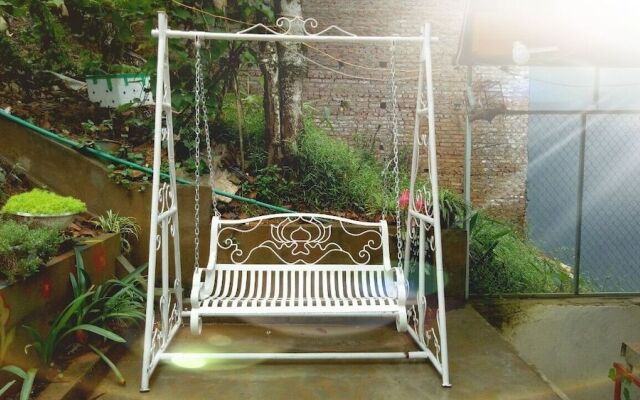 The Hill Sapa Homestay