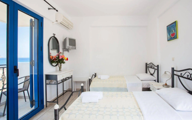 Venti Seaside Adult Hotel