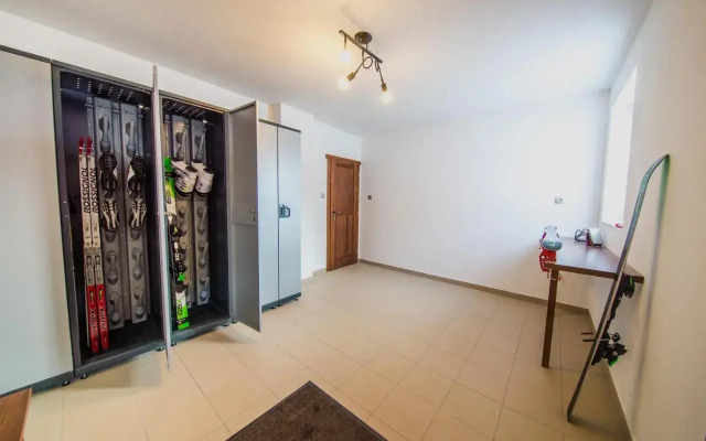 Apartmány Bílá 188