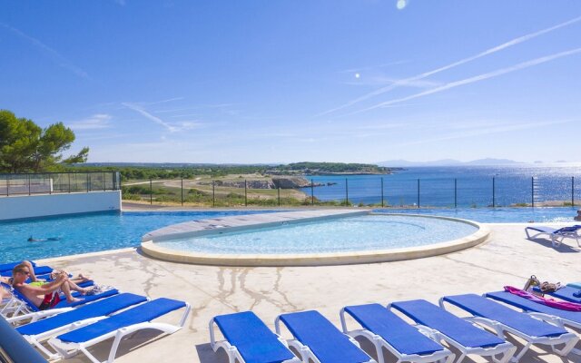 Lagrange Vacances Camping de l'Arquet