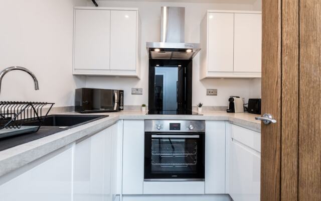 Prestige STAY Aparthotel 42 Stanley St